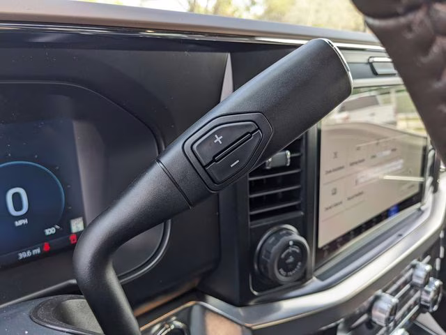 2026 Marsh Gray Ford Super Duty F-350 SRW King Ranch 4X4 Truck