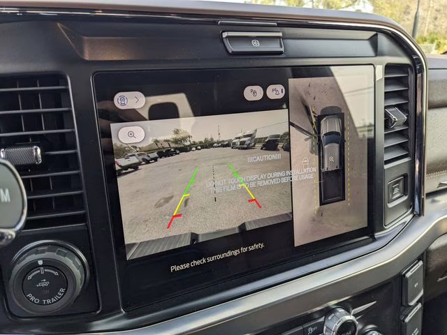 2026 Marsh Gray Ford Super Duty F-350 SRW King Ranch 4X4 Truck