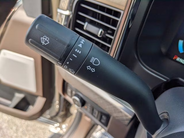 2026 Marsh Gray Ford Super Duty F-350 SRW King Ranch 4X4 Truck