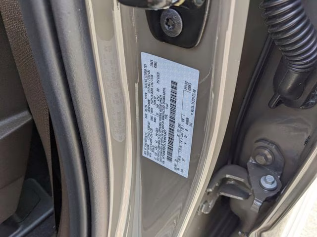 2026 Marsh Gray Ford Super Duty F-350 SRW King Ranch 4X4 Truck