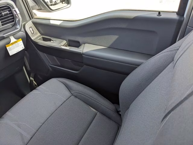 2026 Oxford White Ford F-150 STX RWD Truck