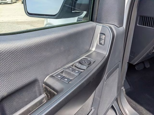 2026 Oxford White Ford F-150 STX RWD Truck