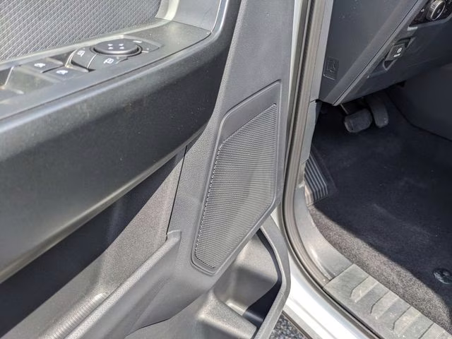 2026 Oxford White Ford F-150 STX RWD Truck