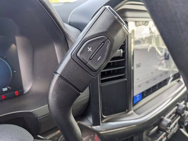 2026 Oxford White Ford F-150 STX RWD Truck