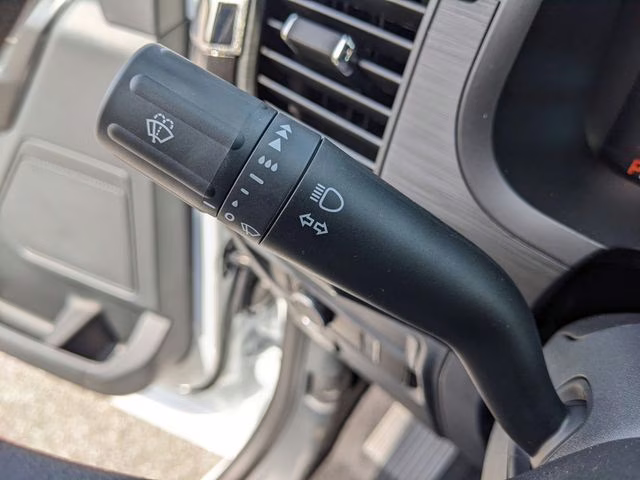 2026 Oxford White Ford F-150 STX RWD Truck