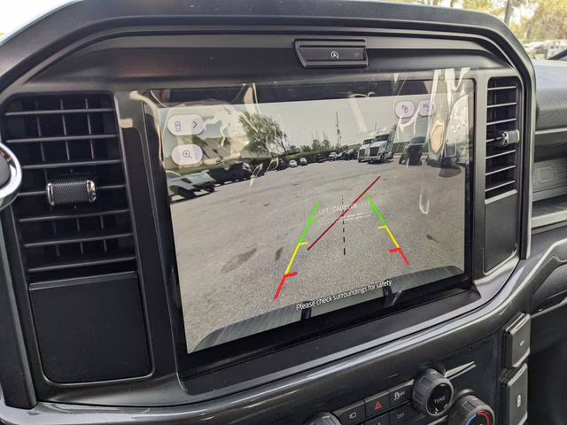 2026 Oxford White Ford F-150 STX RWD Truck