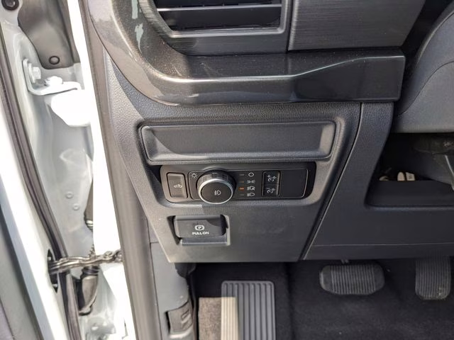 2026 Oxford White Ford F-150 STX RWD Truck