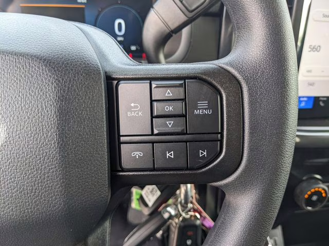 2026 Oxford White Ford F-150 STX RWD Truck