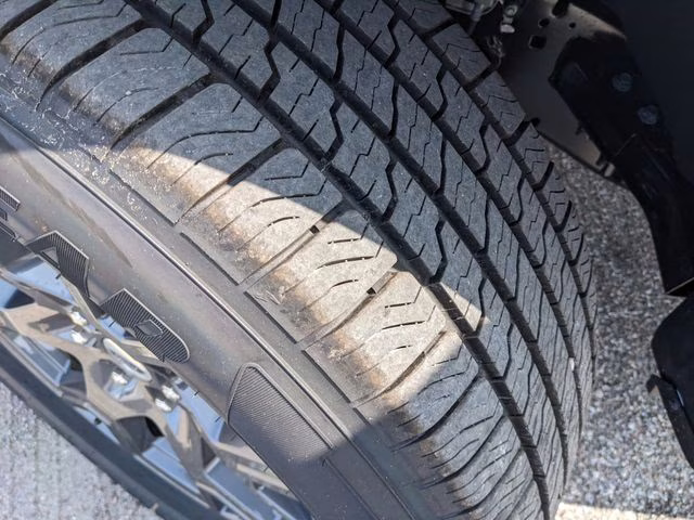 2026 Oxford White Ford F-150 STX RWD Truck