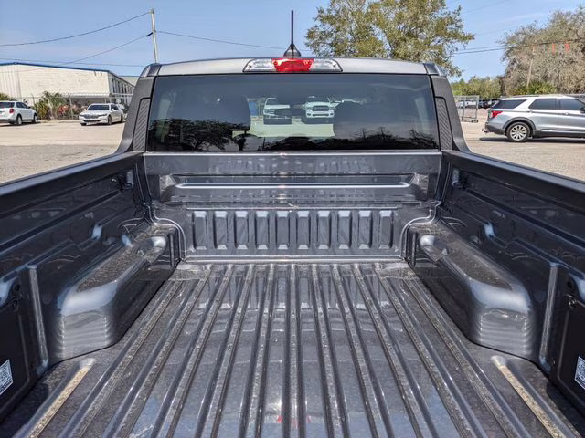 2026 Carbonized Gray Metallic Ford Maverick XL FWD Truck