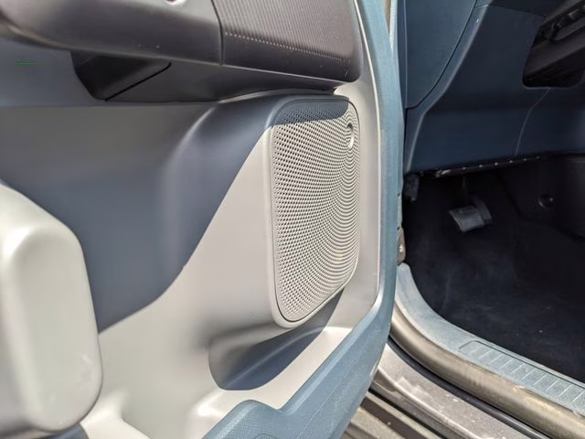 2026 Carbonized Gray Metallic Ford Maverick XL FWD Truck