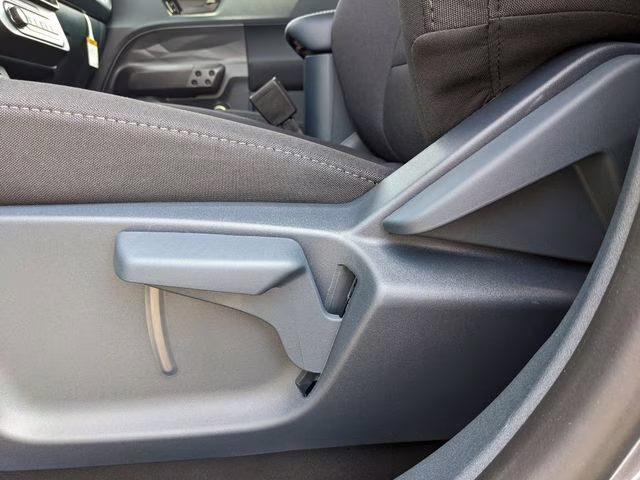 2026 Carbonized Gray Metallic Ford Maverick XL FWD Truck