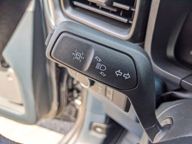 2026 Carbonized Gray Metallic Ford Maverick XL FWD Truck