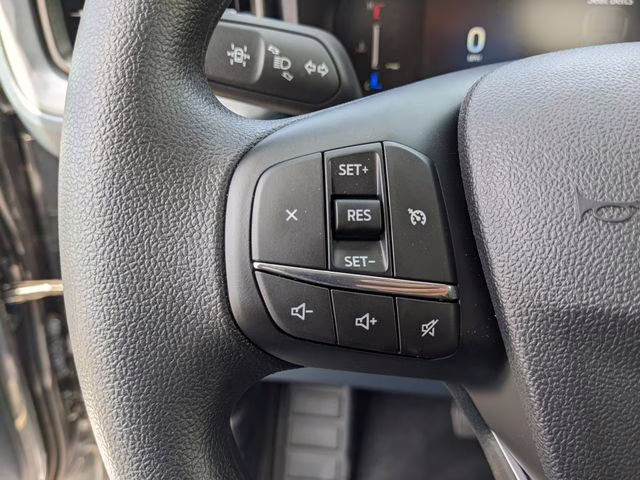 2026 Carbonized Gray Metallic Ford Maverick XL FWD Truck