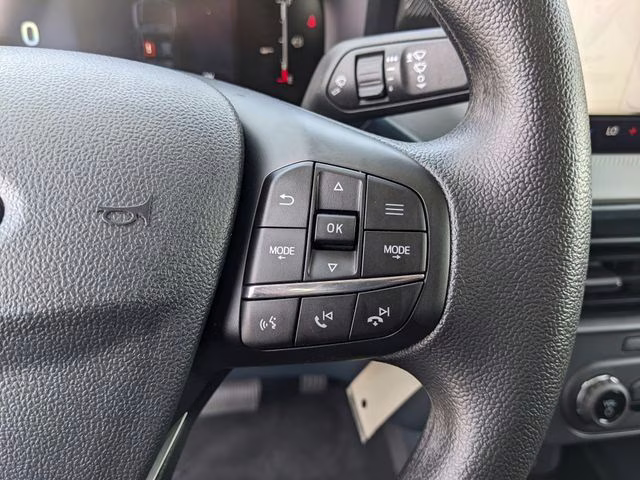 2026 Carbonized Gray Metallic Ford Maverick XL FWD Truck