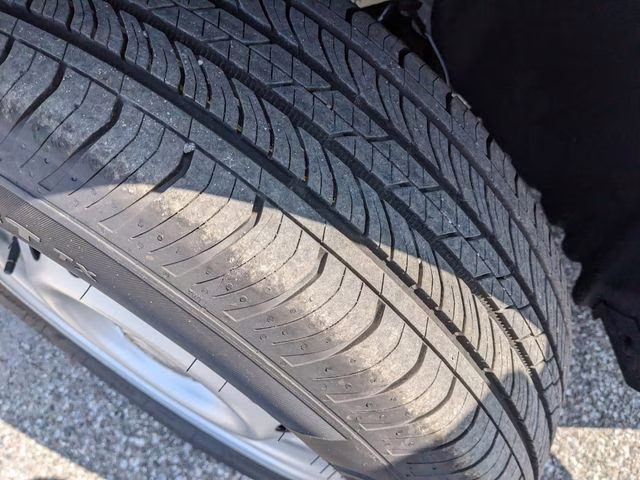 2026 Carbonized Gray Metallic Ford Maverick XL FWD Truck