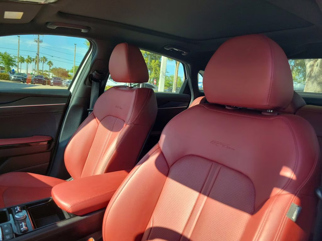 2025 Snow White Pearl Kia K5 GT-Line FWD Sedan