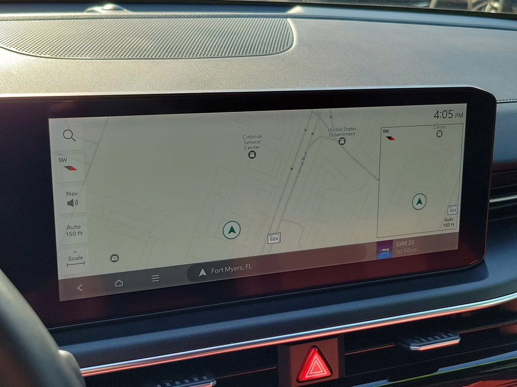 2025 Snow White Pearl Kia K5 GT-Line FWD Sedan