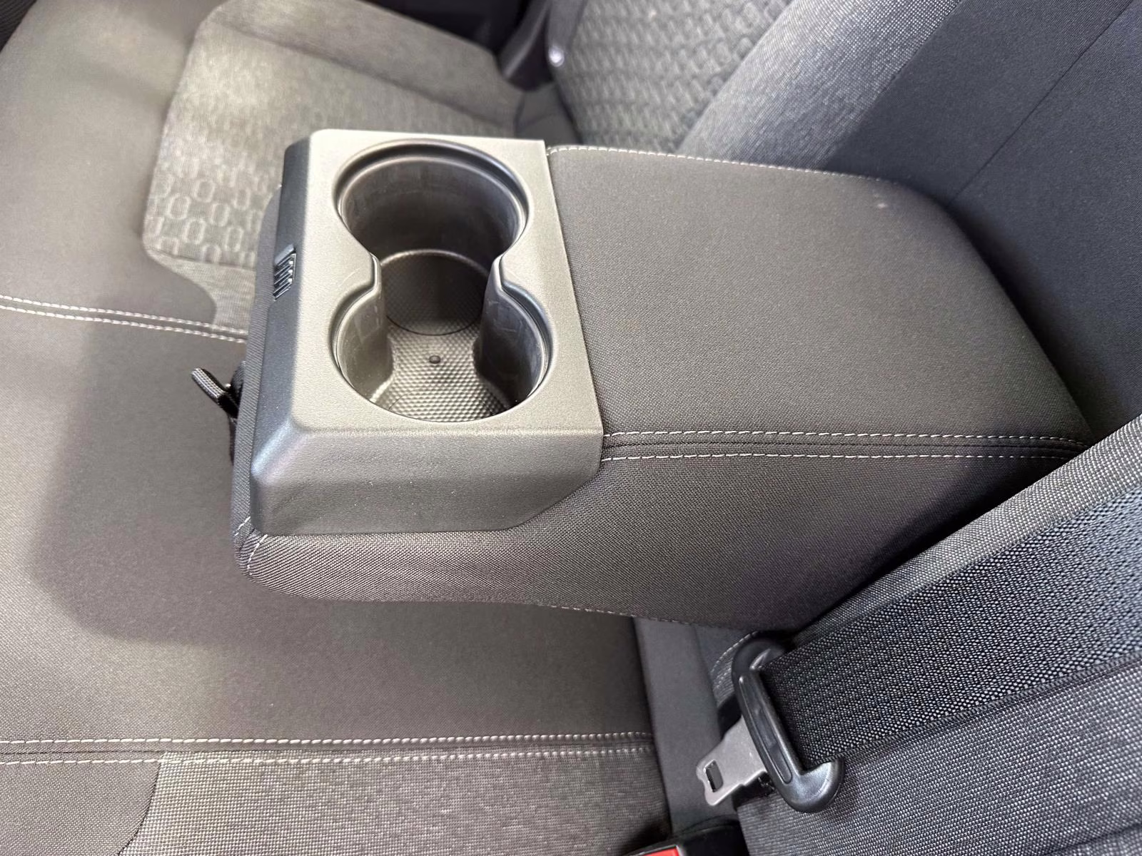 2024 Oxford White Ford Ranger XLT 4WD SuperCrew 5' Box 4X4 Truck