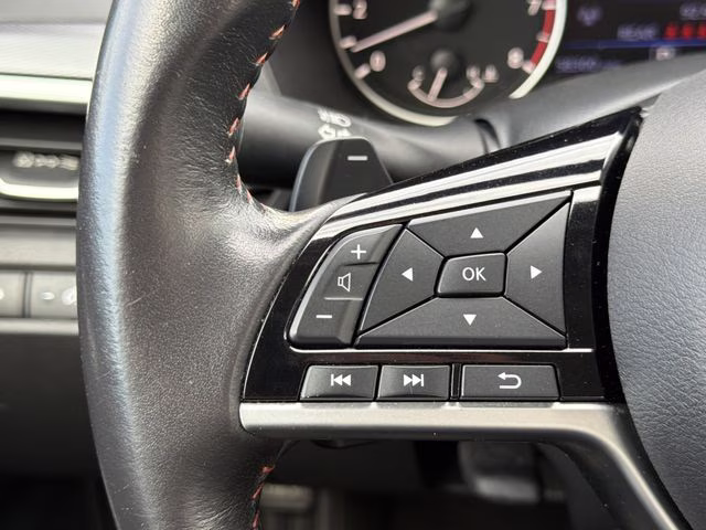 2024 Brilliant Silver Metallic Nissan Altima 2.5 SR FWD Sedan