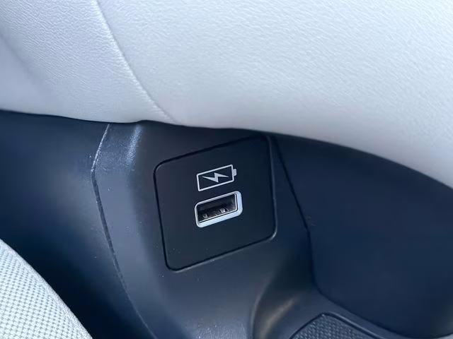 2023 Urban Gray Pearl Honda HR-V LX FWD SUV