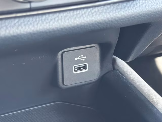 2023 Urban Gray Pearl Honda HR-V LX FWD SUV