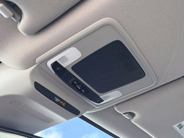 2023 Urban Gray Pearl Honda HR-V LX FWD SUV