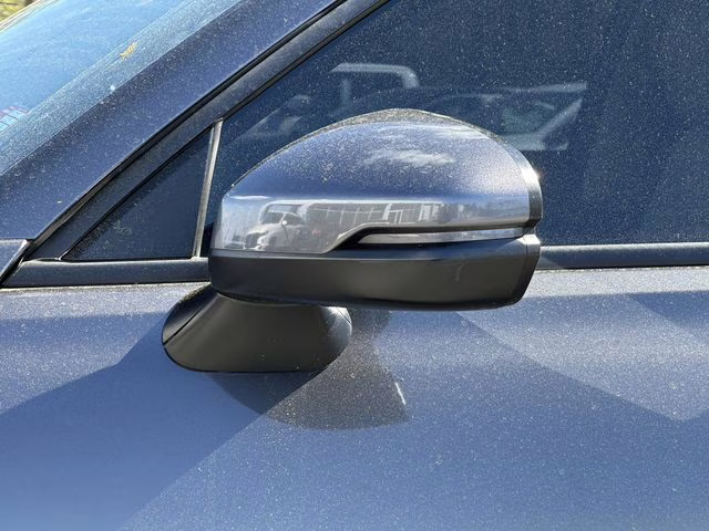 2023 Urban Gray Pearl Honda HR-V LX FWD SUV