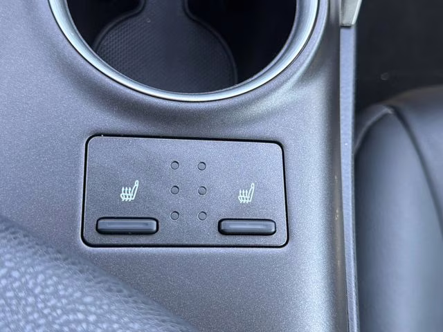 2024 Ice Cap Toyota Camry XLE FWD Sedan