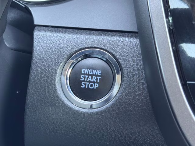 2024 Ice Cap Toyota Camry XLE FWD Sedan