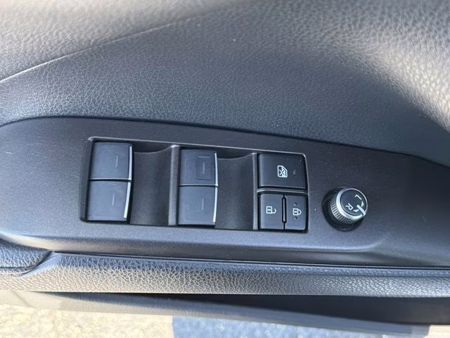 2024 Ice Cap Toyota Camry XLE FWD Sedan