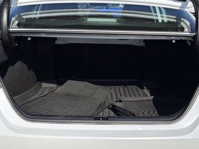 2024 Ice Cap Toyota Camry XLE FWD Sedan