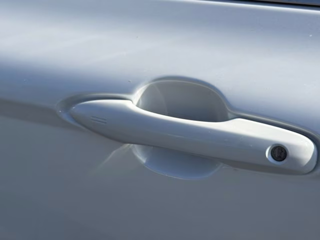 2024 Ice Cap Toyota Camry XLE FWD Sedan