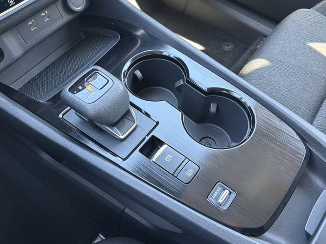 2025 Deep Ocean Blue Pearl Nissan Rogue SV FWD SUV