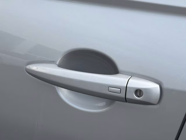 2024 Brilliant Silver Metallic Nissan Altima 2.5 SR FWD Sedan