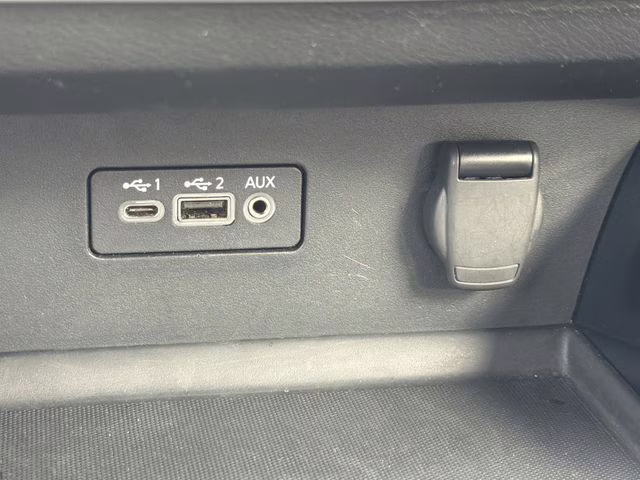 2024 Brilliant Silver Metallic Nissan Altima 2.5 SR FWD Sedan