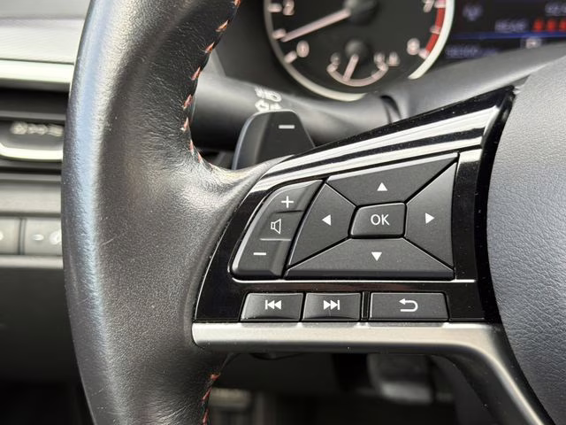 2024 Brilliant Silver Metallic Nissan Altima 2.5 SR FWD Sedan