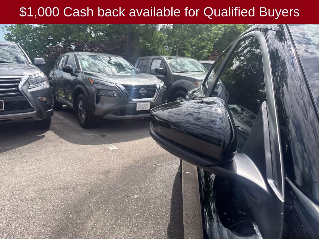 2026 Super Black Nissan Sentra SV FWD Sedan
