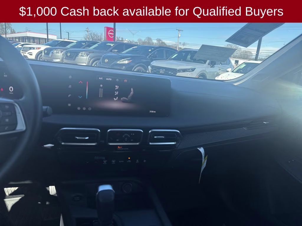 2026 Fresh Powder Nissan Sentra SV FWD Sedan