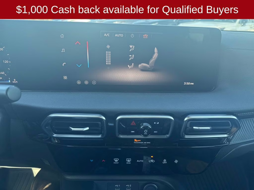 2026 Fresh Powder Nissan Sentra SV FWD Sedan