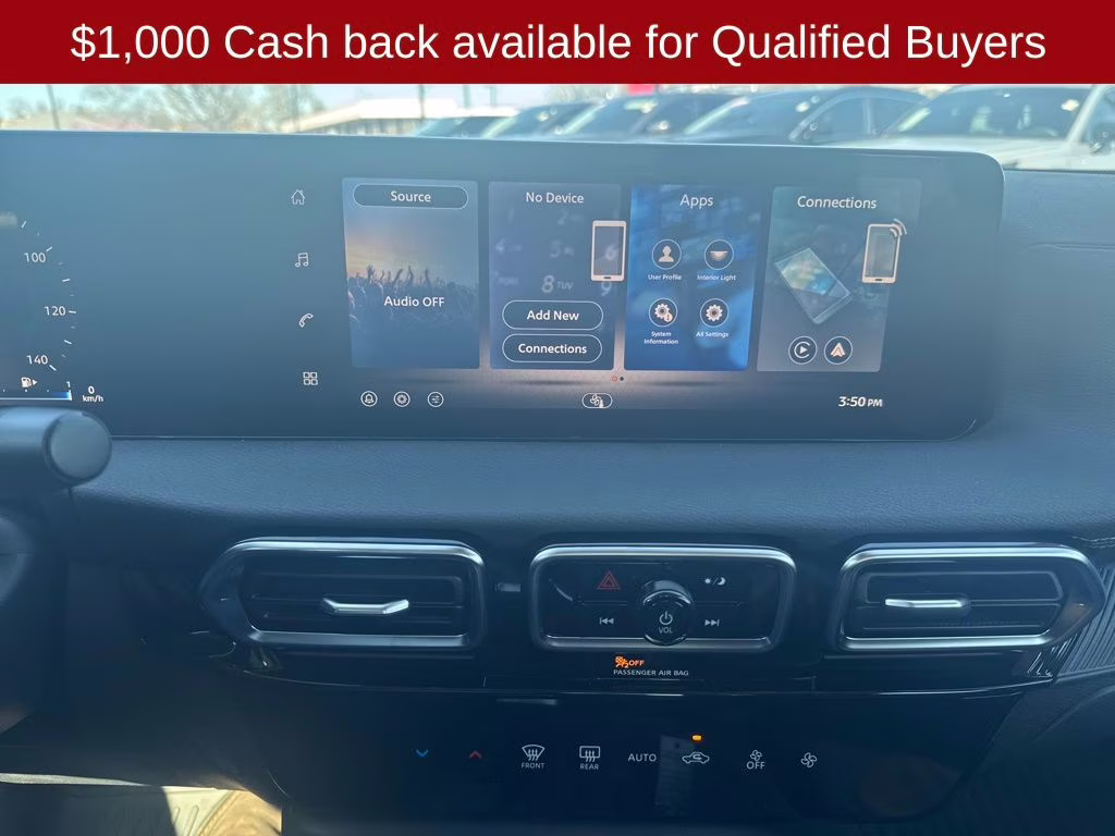 2026 Fresh Powder Nissan Sentra SV FWD Sedan