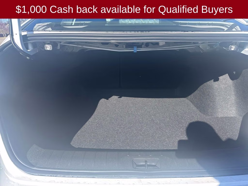 2026 Fresh Powder Nissan Sentra SV FWD Sedan