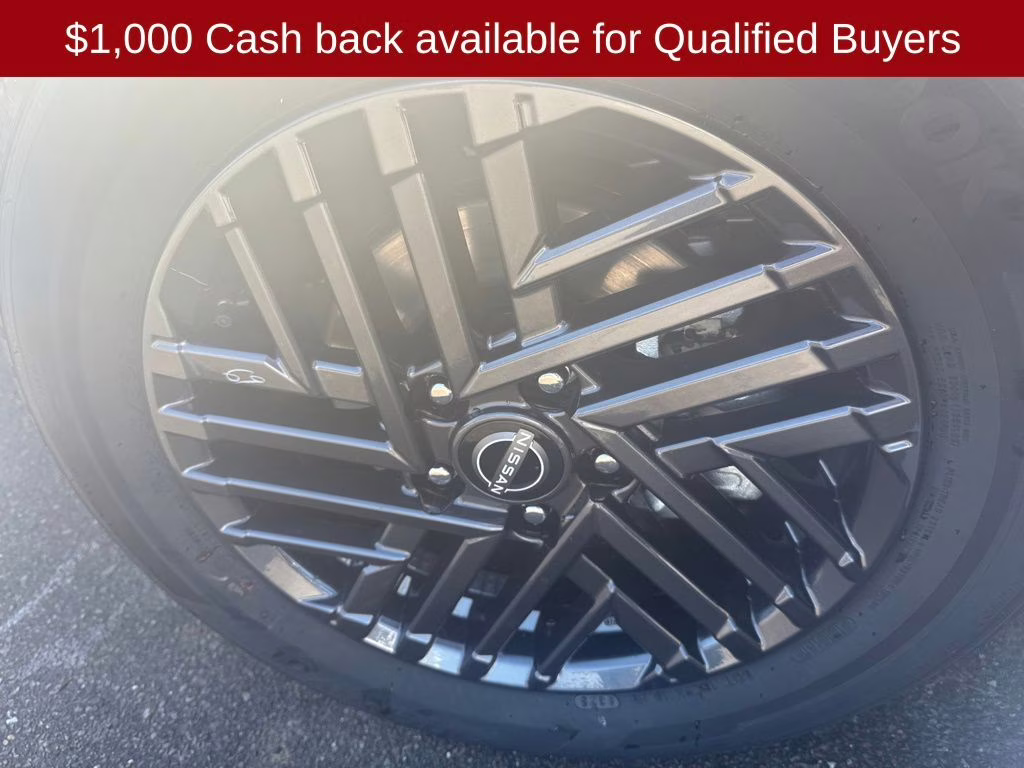 2026 Fresh Powder Nissan Sentra SV FWD Sedan