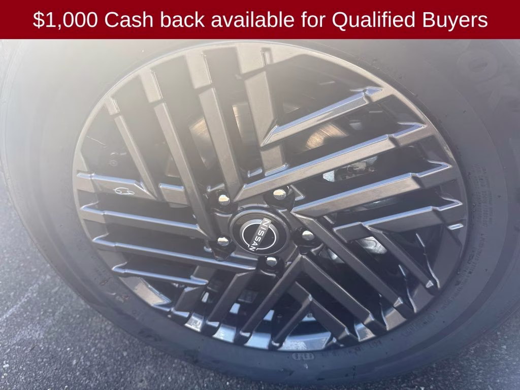 2026 Fresh Powder Nissan Sentra SV FWD Sedan