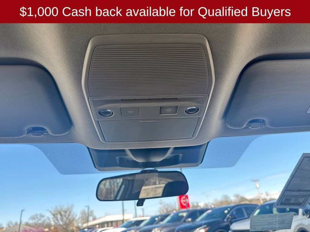 2026 Fresh Powder Nissan Sentra SV FWD Sedan