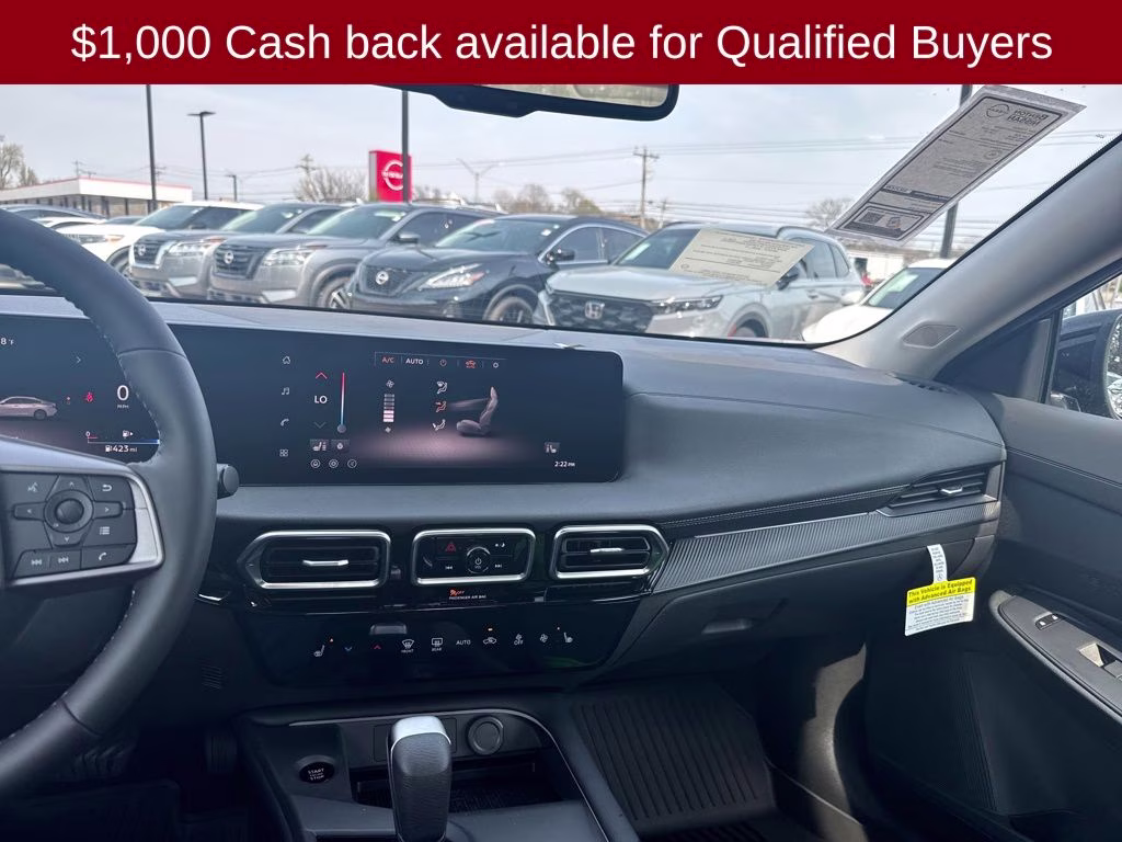 2026 Gun Metallic Nissan Sentra SV FWD Sedan