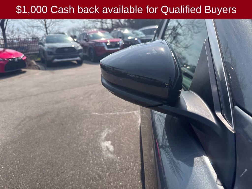 2026 Gun Metallic Nissan Sentra SV FWD Sedan
