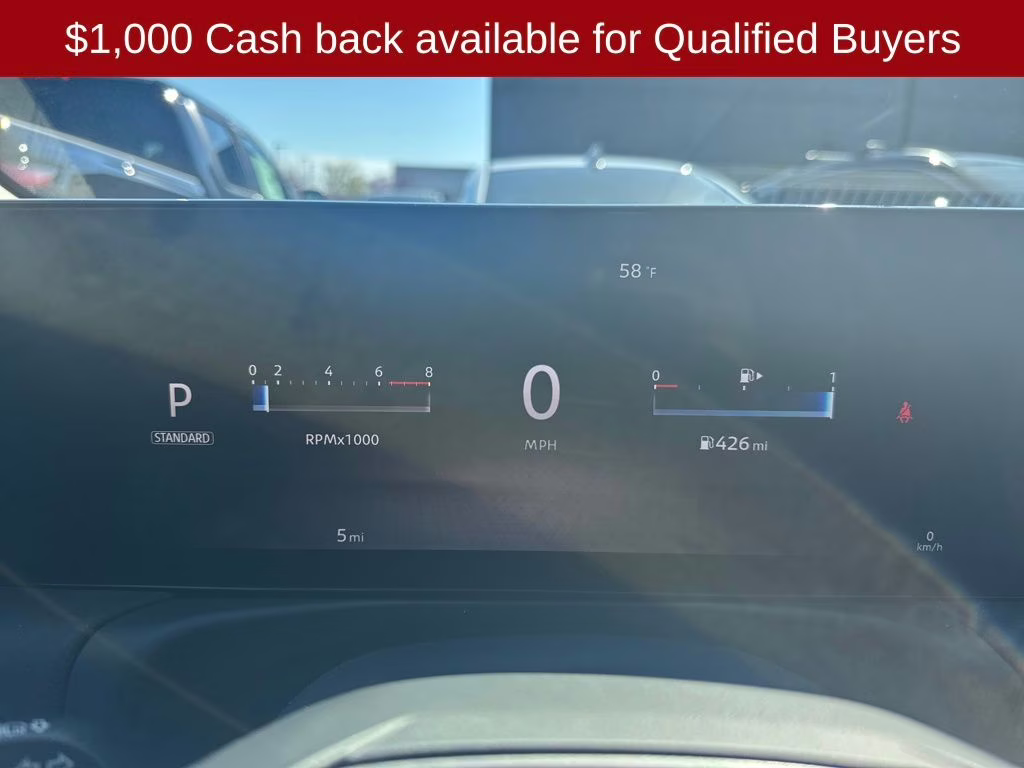 2026 Gun Metallic Nissan Sentra SV FWD Sedan