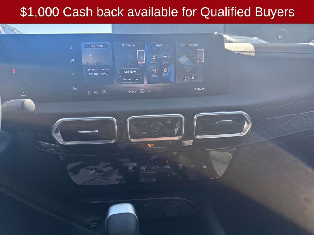 2026 Gun Metallic Nissan Sentra SV FWD Sedan