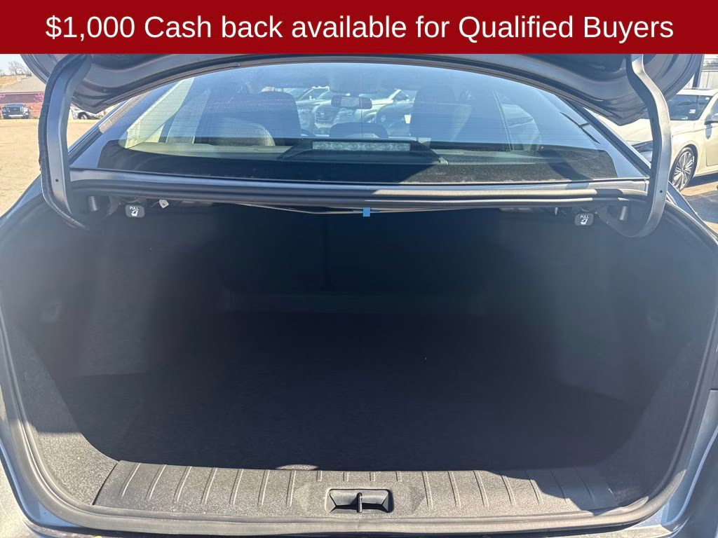 2026 Gun Metallic Nissan Sentra SV FWD Sedan